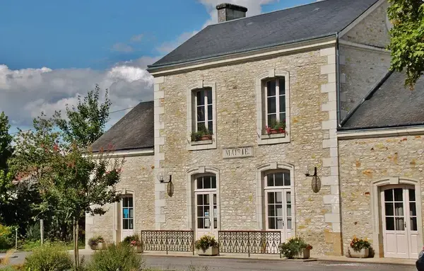 Borne de Recharge 37 Installateur borne de recharge Chaveignes