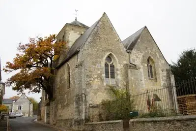 Borne de Recharge 37 Installateur borne de recharge Cheillé