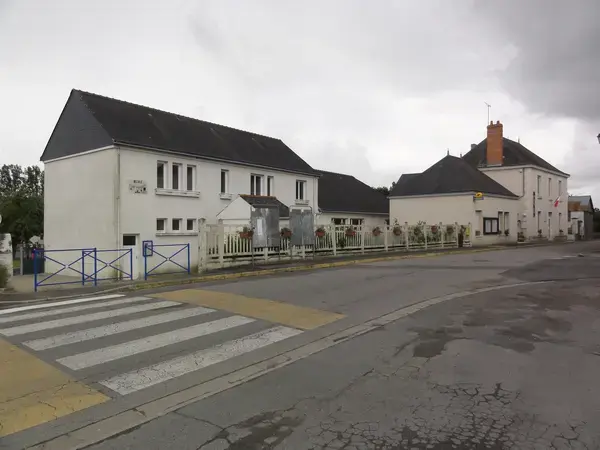 Borne de Recharge 37 Installateur borne de recharge Draché