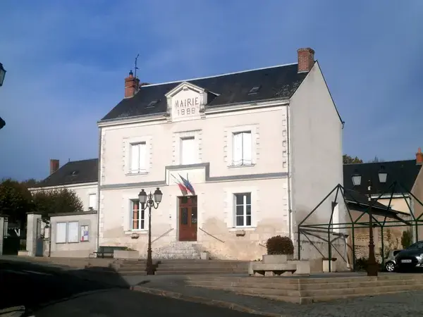 Borne de Recharge 37 Installateur borne de recharge Épeigné-les-Bois