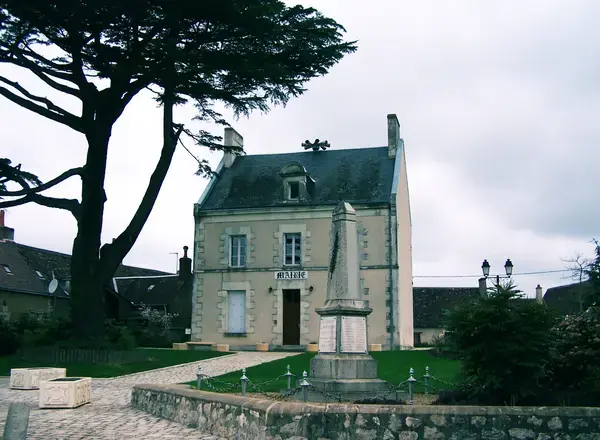 Borne de Recharge 37 Installateur borne de recharge Monthodon